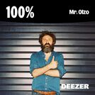 100% Mr. Oizo