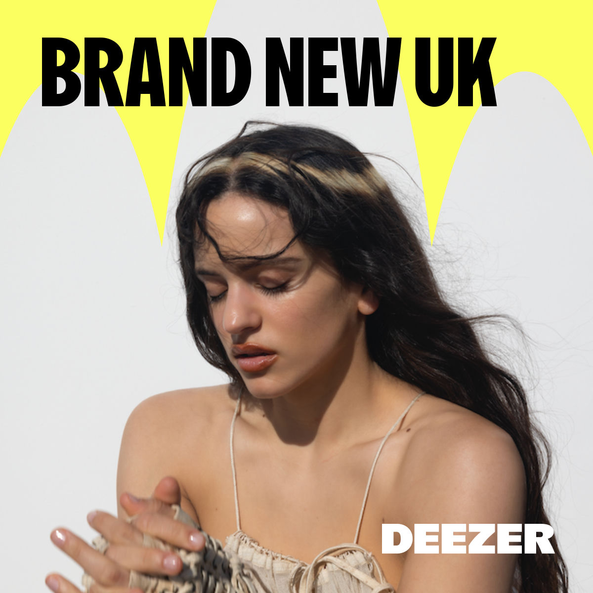 Cover of playlist Brand New UK