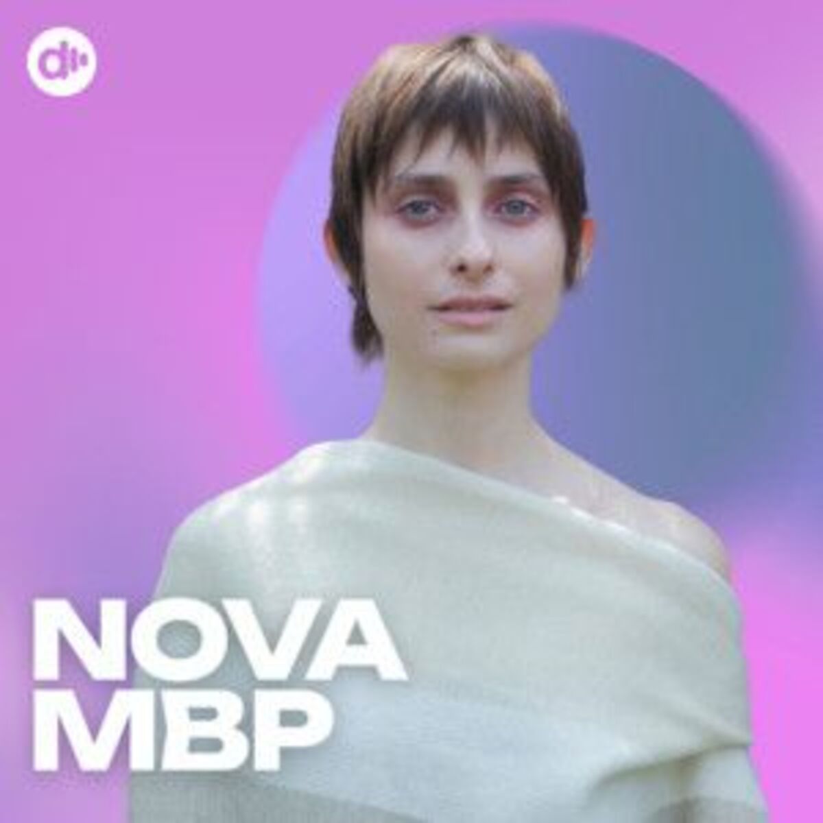 Cover of playlist Nova MPB 💚 MPB 2025
