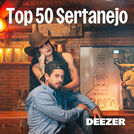 Top 50 Sertanejo