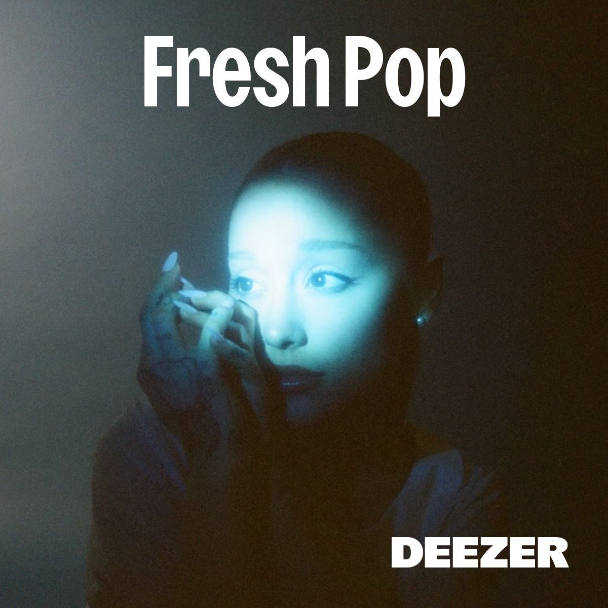 Cover of playlist Fresh Pop