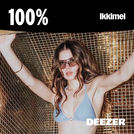 100% Ikkimel