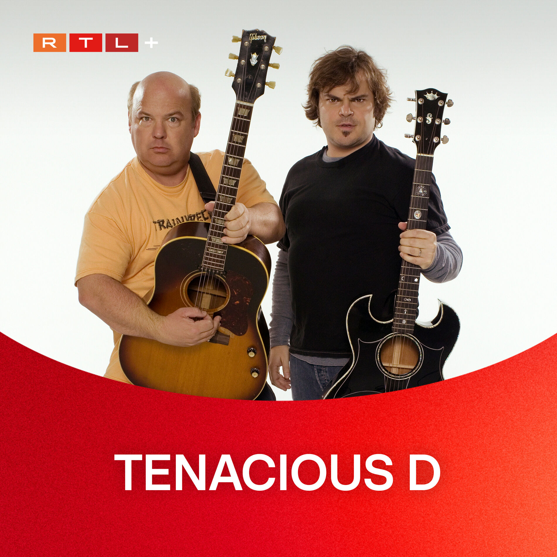 Cover of playlist Tenacious D (Rock Am Ring)