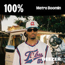 100% Metro Boomin