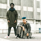 Blue Lab Beats - Discography