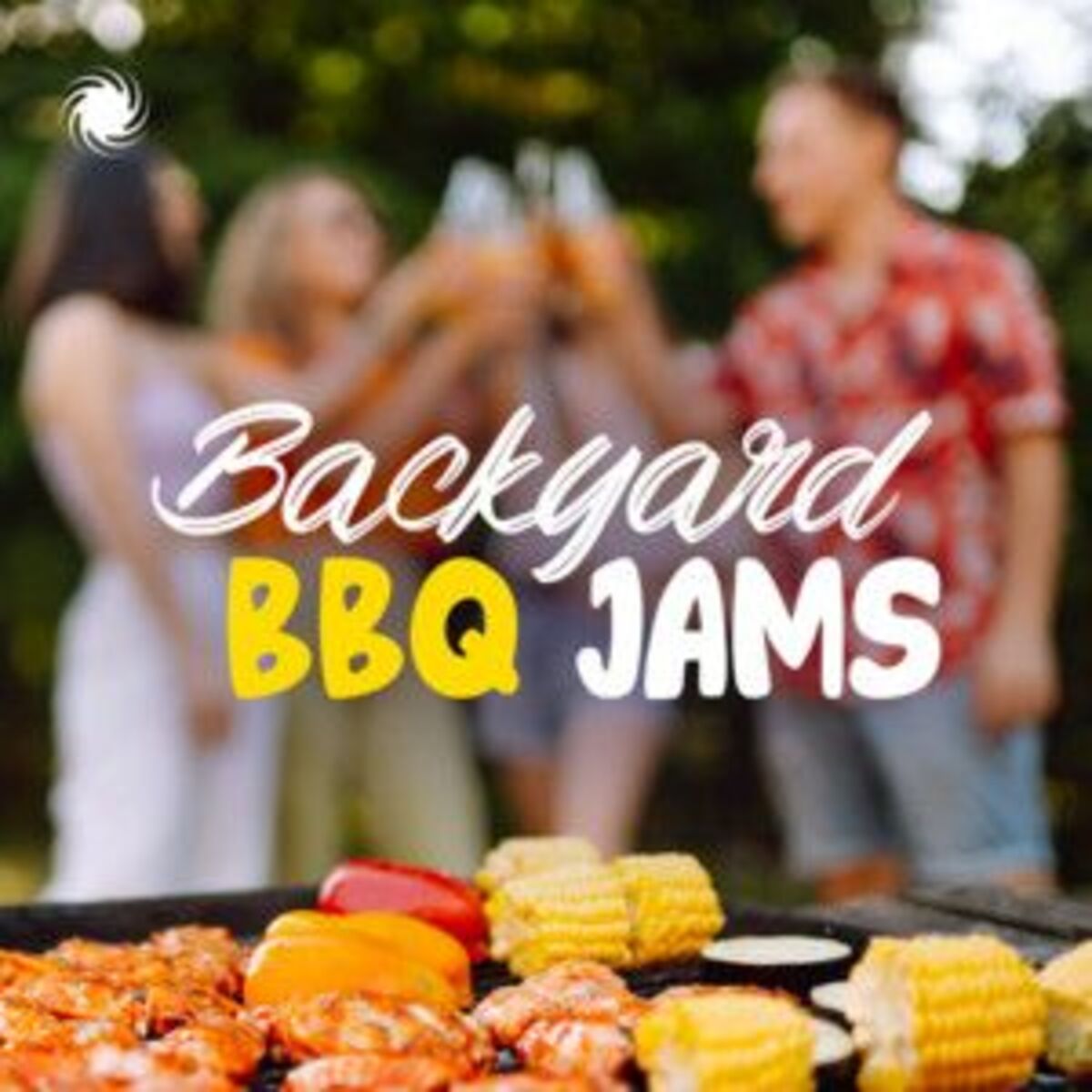 Cover of playlist Backyard BBQ Jams