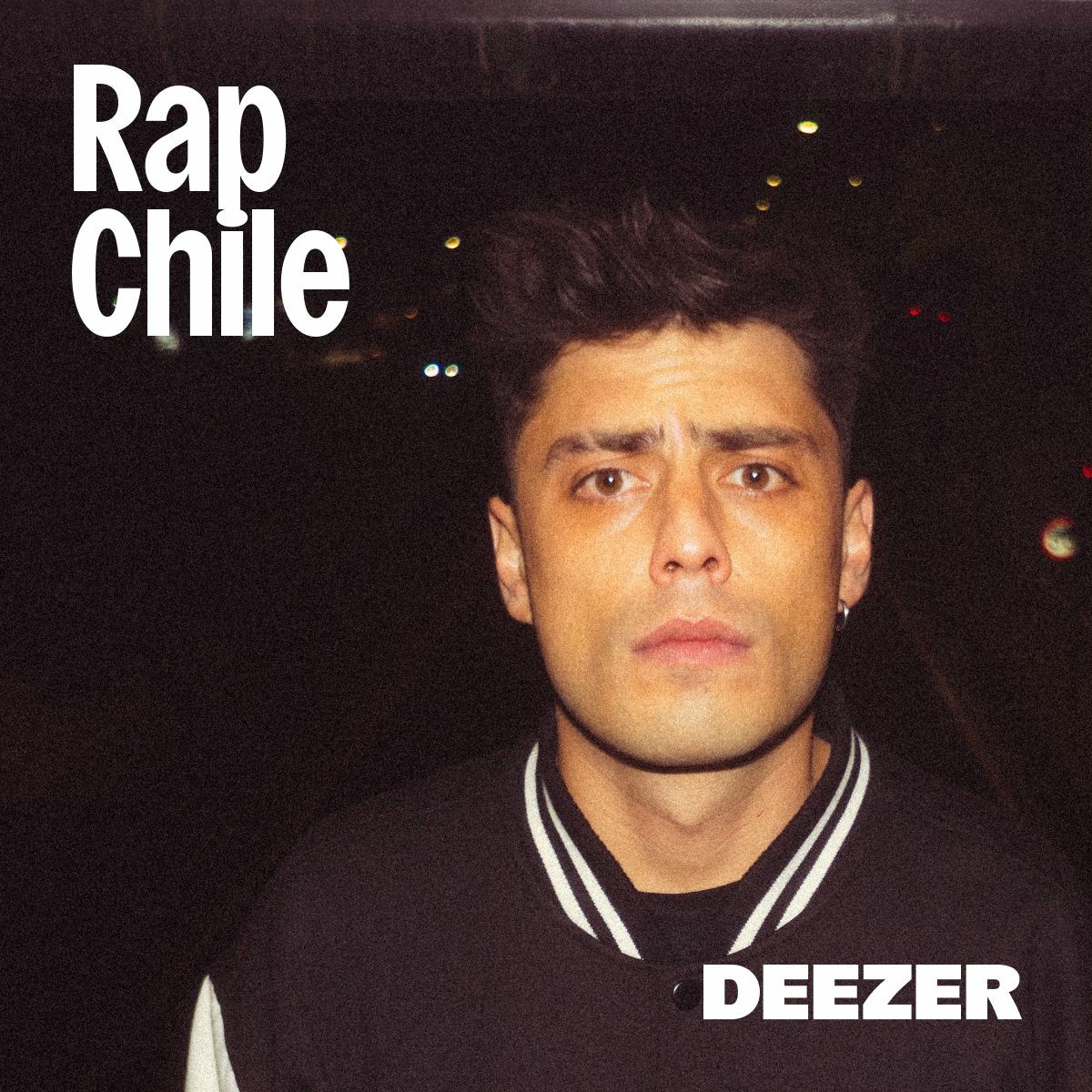 Cover of playlist Rap Chile