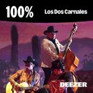 100% Los Dos Carnales