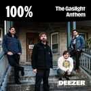 100% The Gaslight Anthem