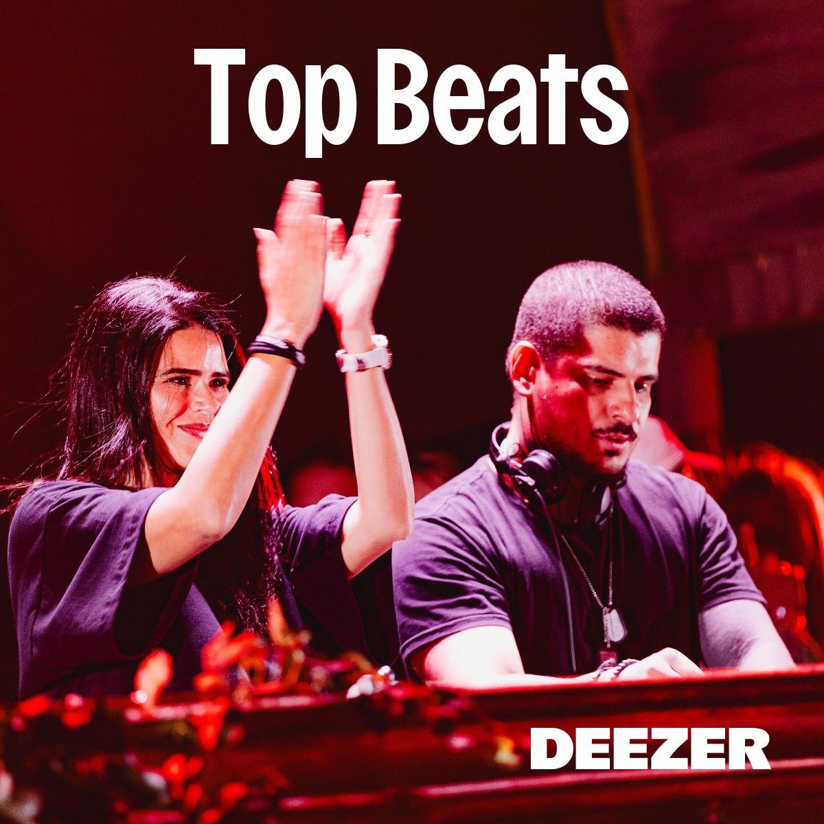 Cover of playlist Top Beats