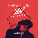 Réveillon 2017 par Paradis