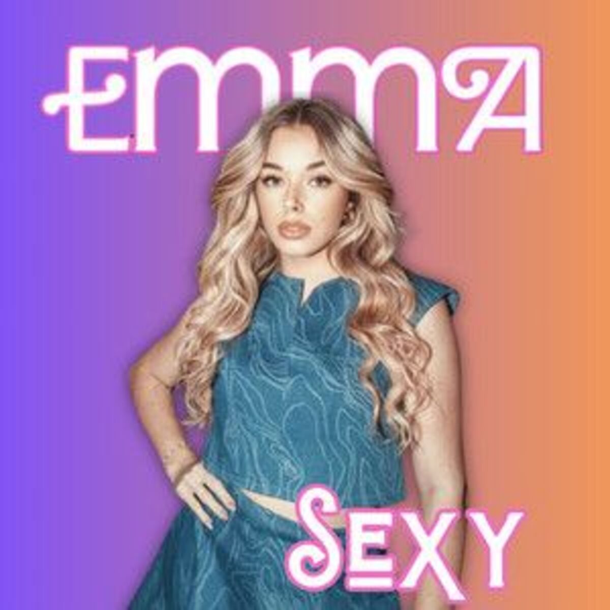 Cover of playlist EMMA sexy & indépendante