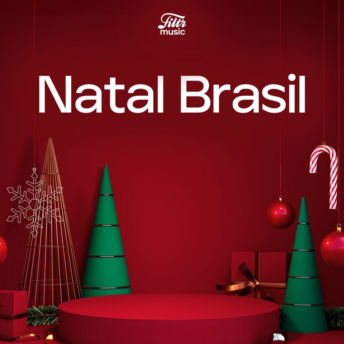 Cover of playlist NATAL BRASIL 2025 - MÚSICAS DE NATAL (AS MELHORES)