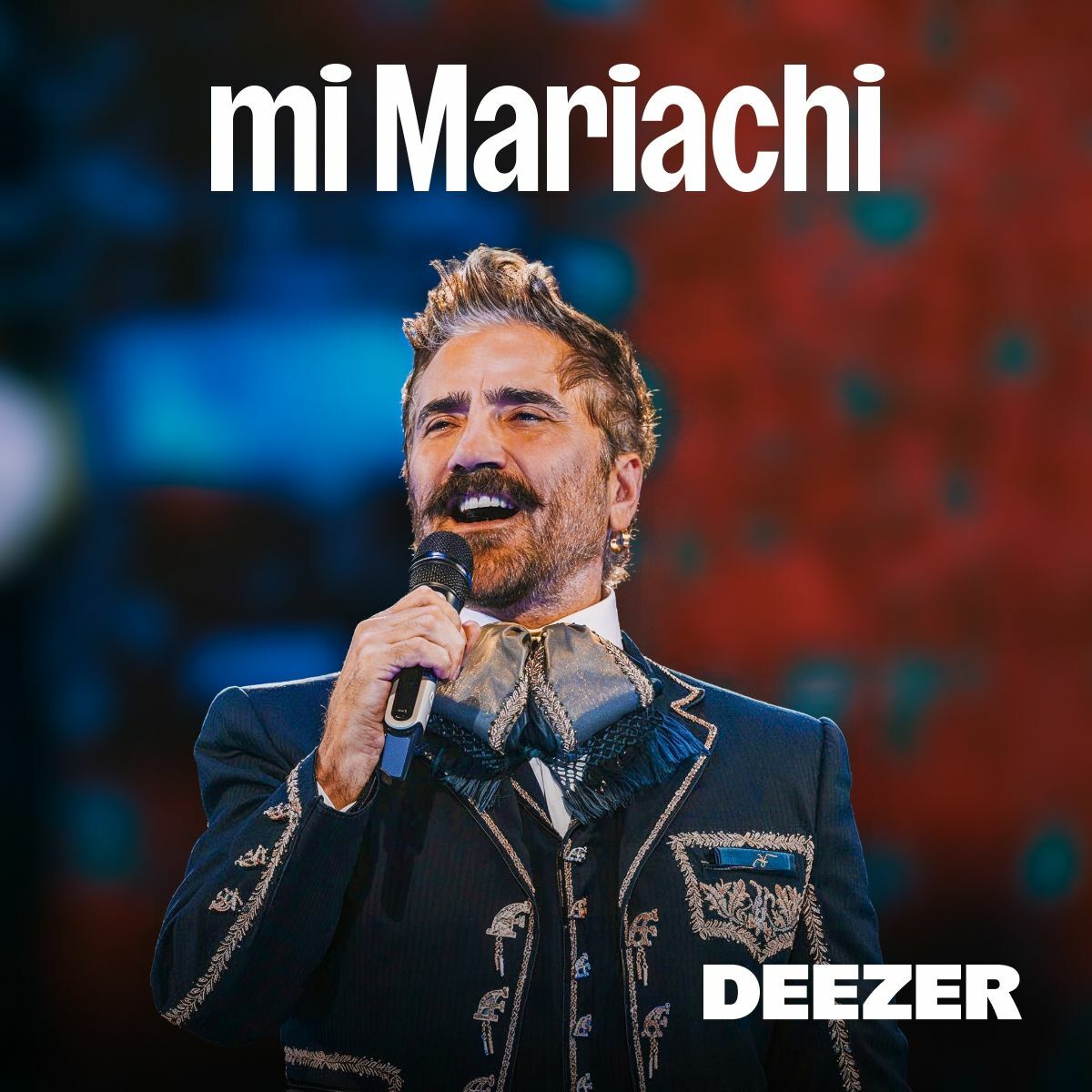 Cover of playlist mi Mariachi