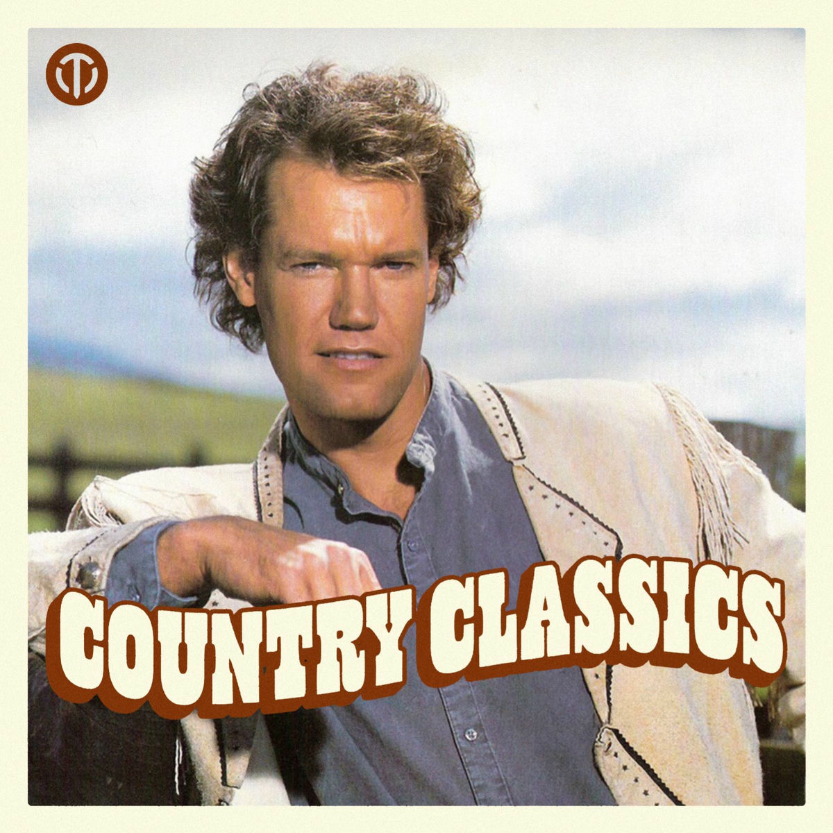 Cover of playlist Country Classics 🤠 Top Country Songs of All Time