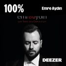 100% Emre Aydin