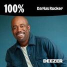 100% Darius Rucker