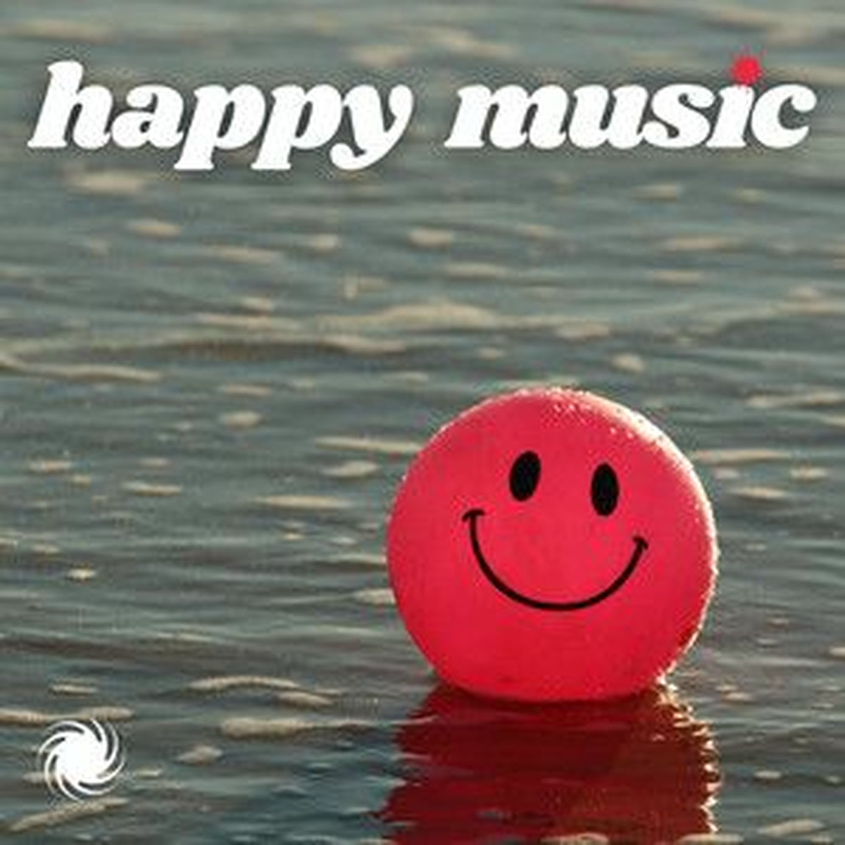 Cover of playlist Happy Music
