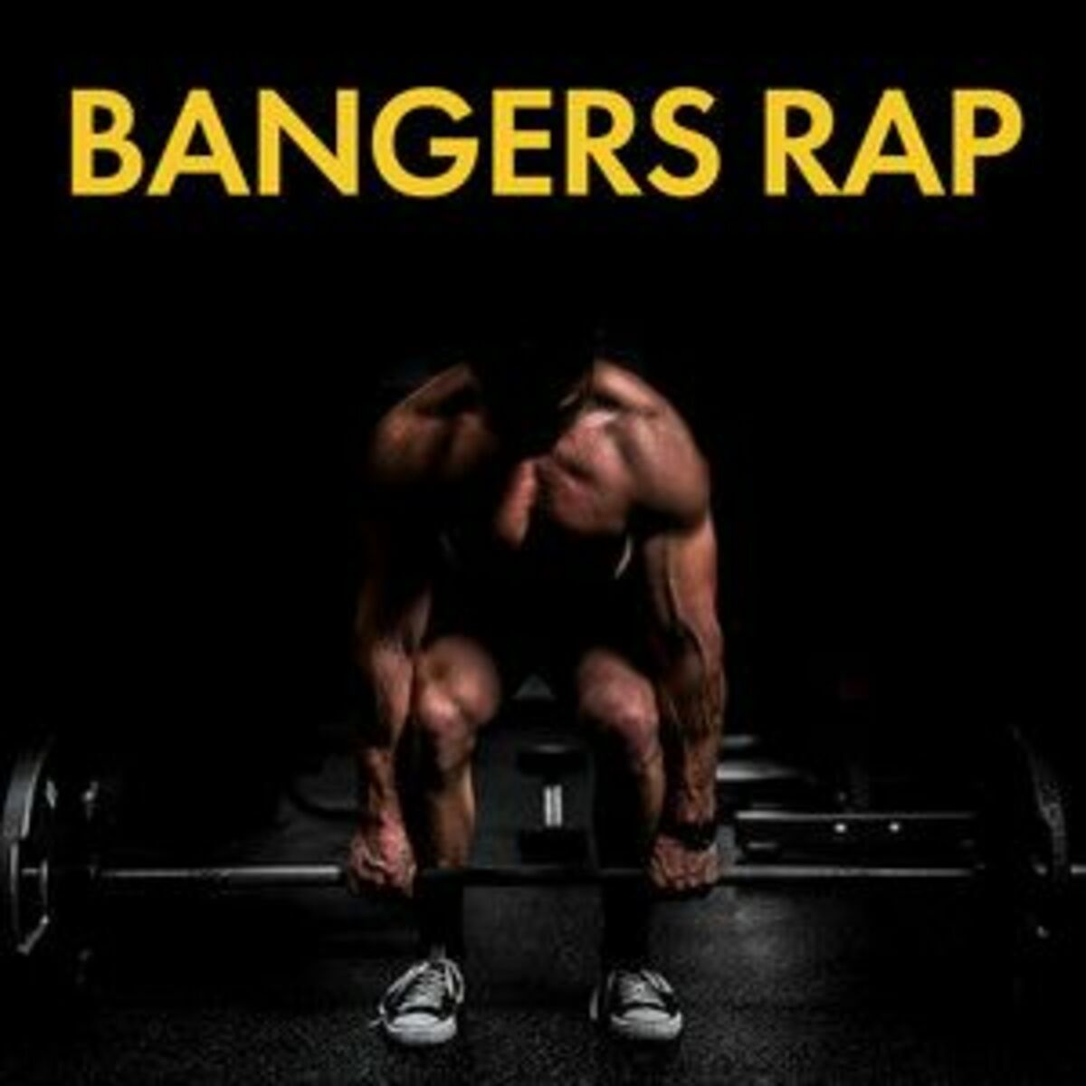 Cover of playlist BANGERS RAP POUR LA SALLE  & LE SPORT