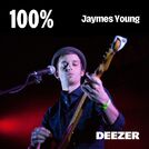 100% Jaymes Young