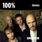 100% James