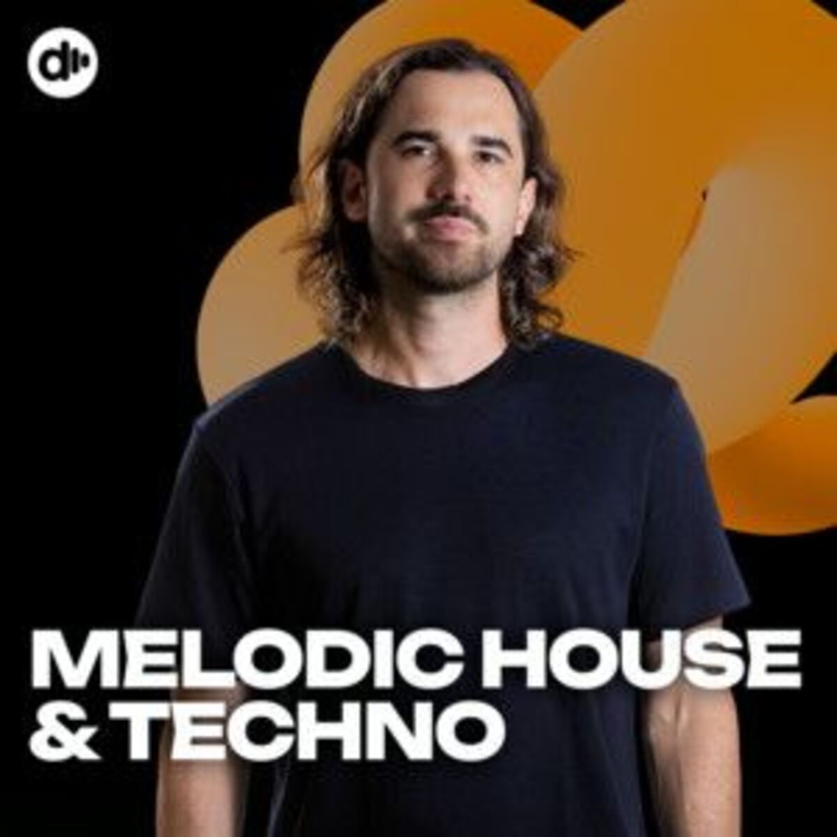 Cover of playlist Melodic House & Techno