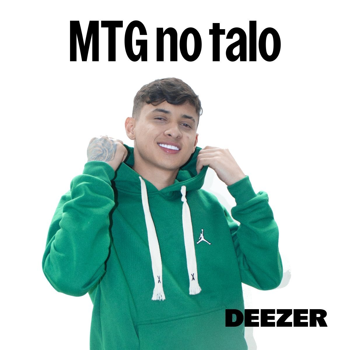 Cover of playlist MTG no talo