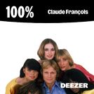 100% Claude François