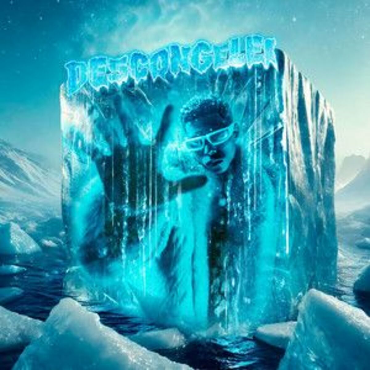 Cover of playlist Menor Teteu  -  Descongelei 🥶🔥 Menor Teteu é o seu