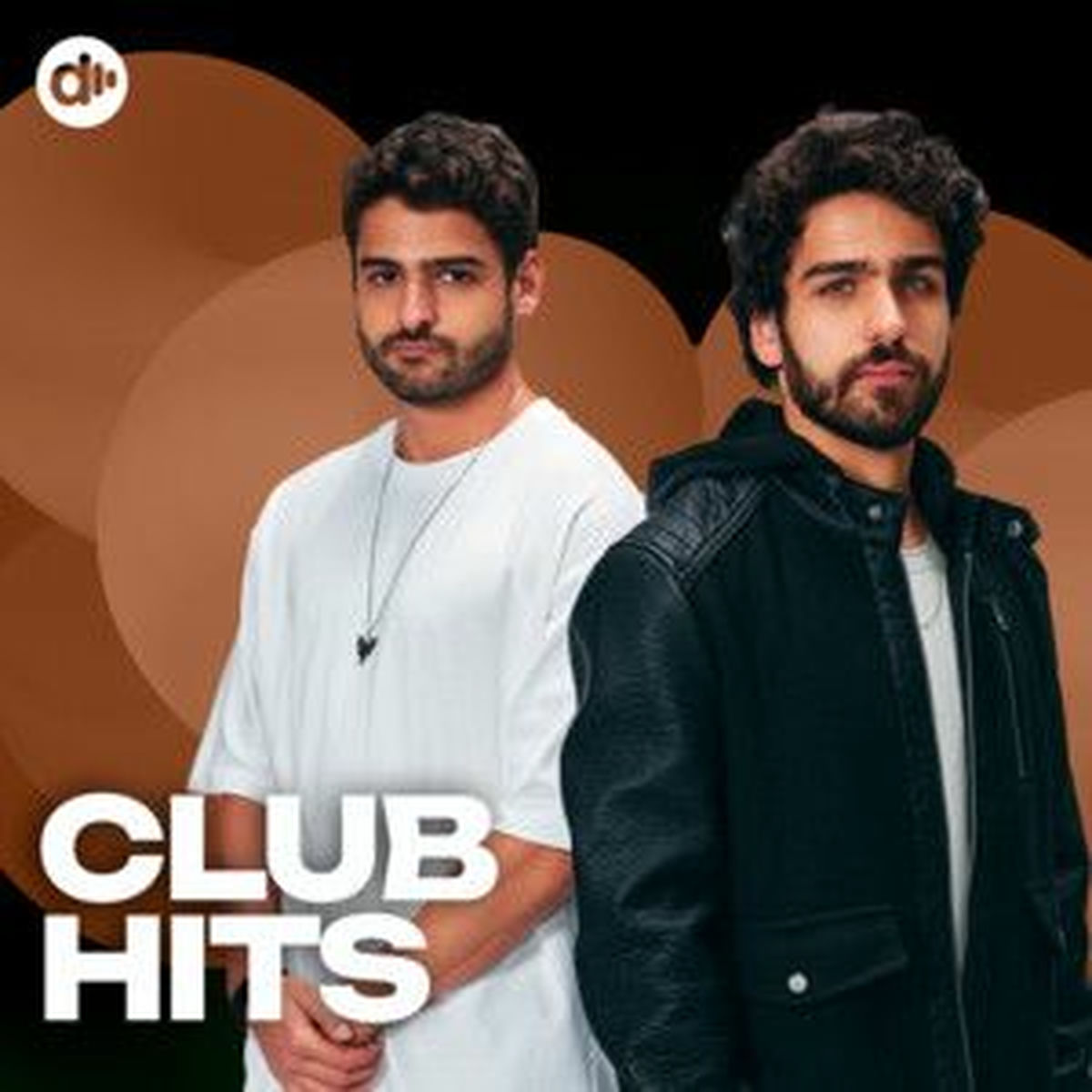 Cover of playlist Club Hits  💥 EDM 2025 💥 Eletrônico 2025