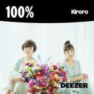 100% Kiroro