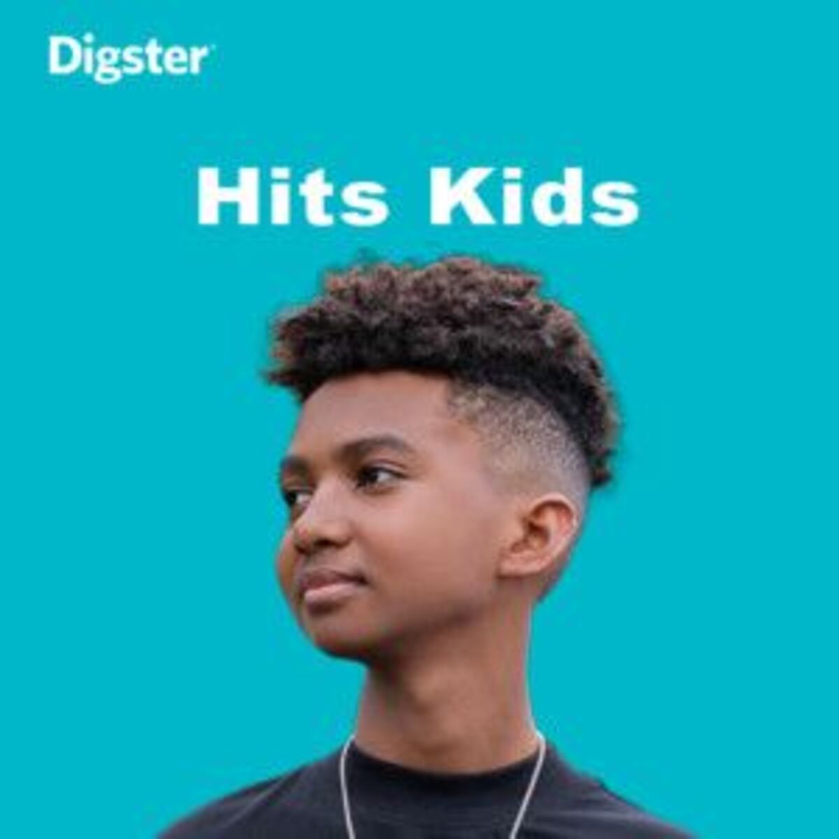 Cover of playlist Hits kids l Playlist tubes pour enfants