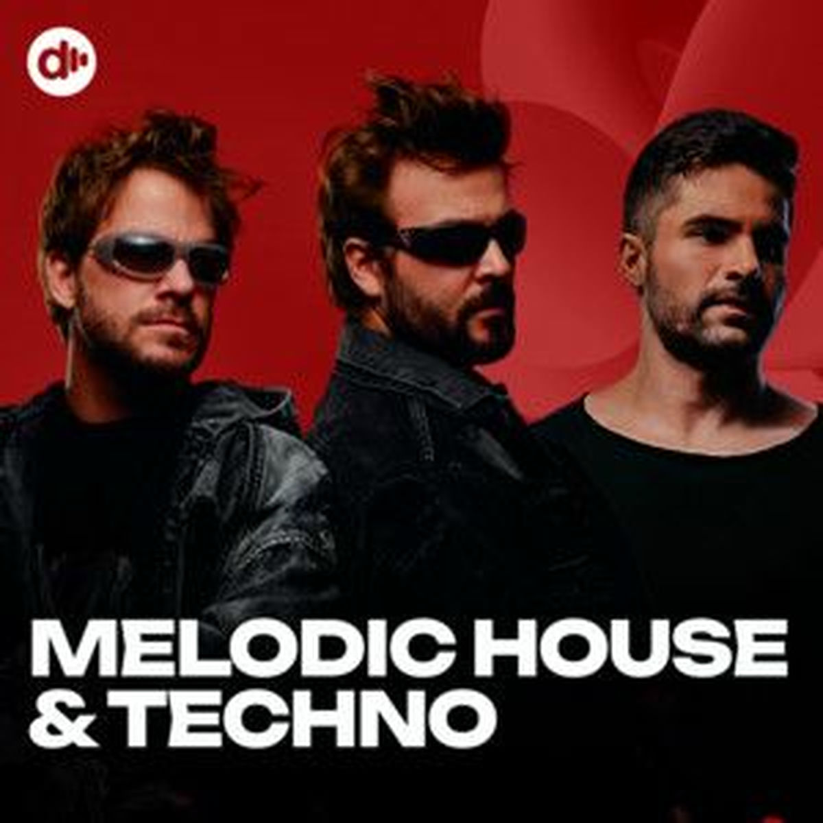 Cover of playlist Melodic House & Techno