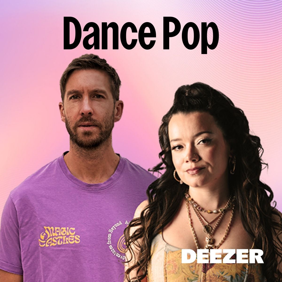 Cover of playlist Dance Pop