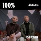 100% Alkilados