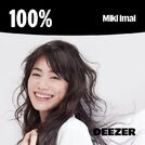 100% Miki Imai