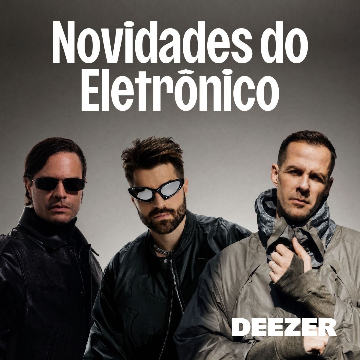 Novidades do Eletrônico
