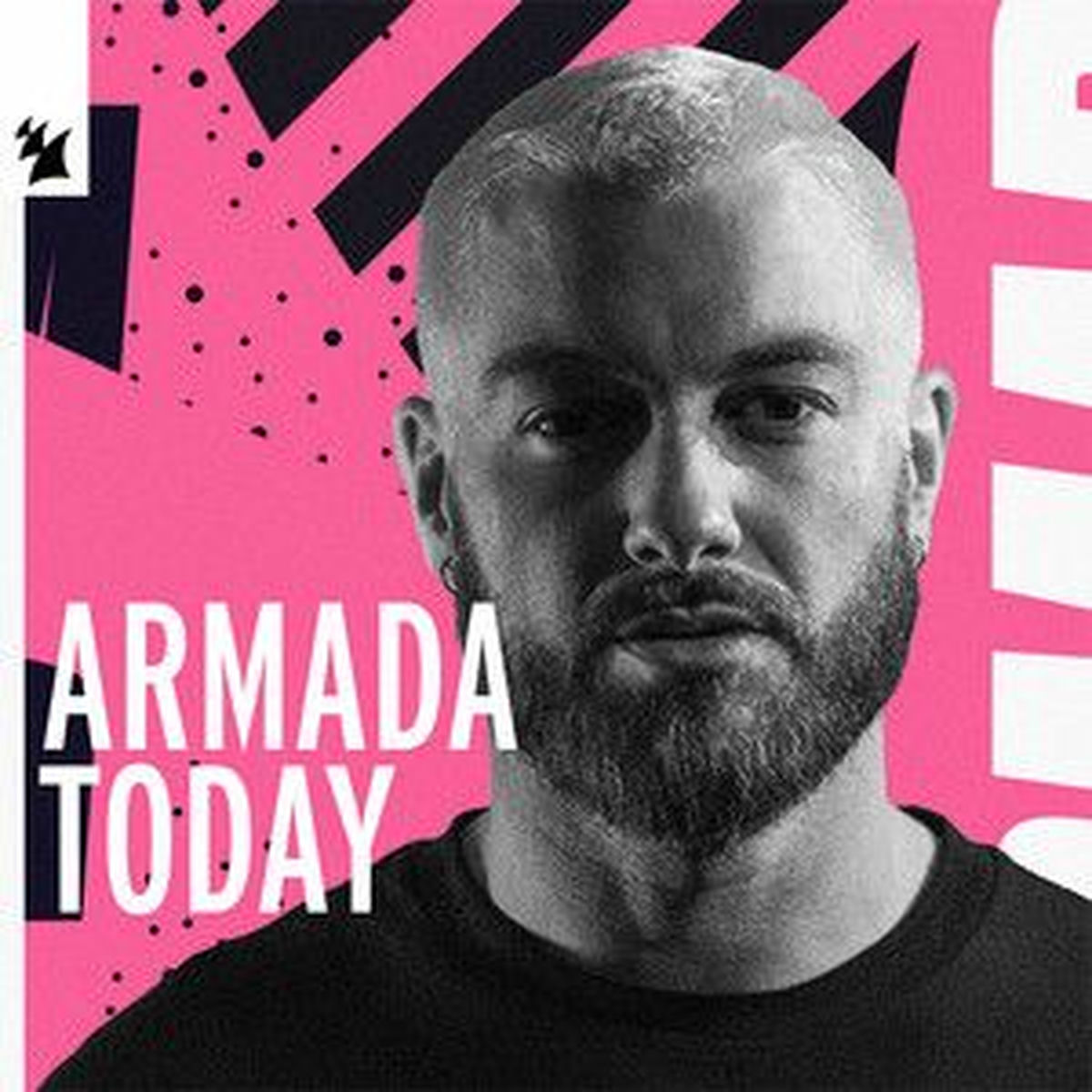 Cover of playlist Armada Today
