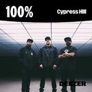 100% Cypress Hill