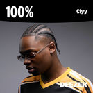 100% Clyy