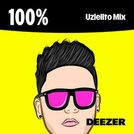 100% Uzielito Mix