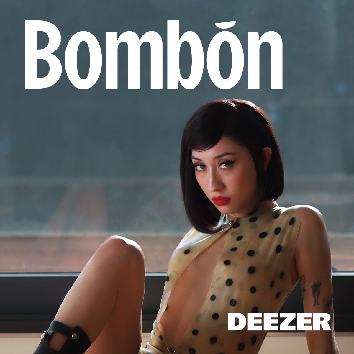 Cover of playlist Bombón