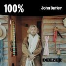 100% John Butler