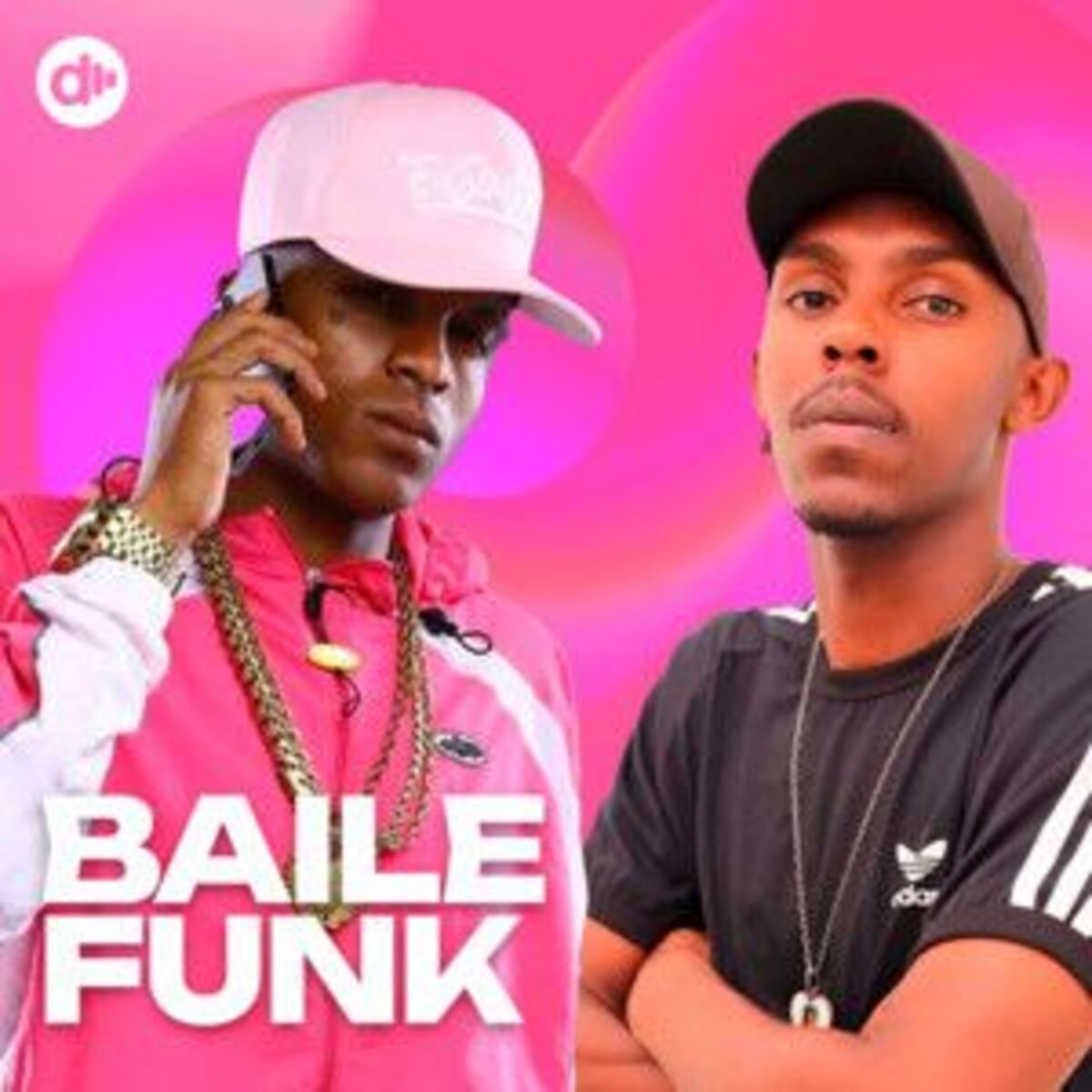 Cover of playlist Baile Funk 🔥 Funk 2025 Melhor do Funk 2025