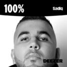 100% Sadiq