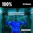 100% DJ Shone