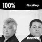 100% Gipsy Kings