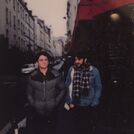 Une Heure Trente dans les oreilles d\'ELEPHANZ