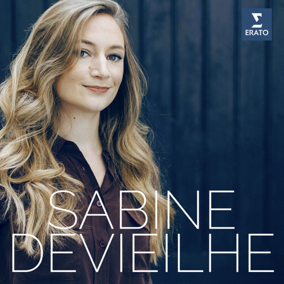 Cover of playlist Sabine Devieilhe