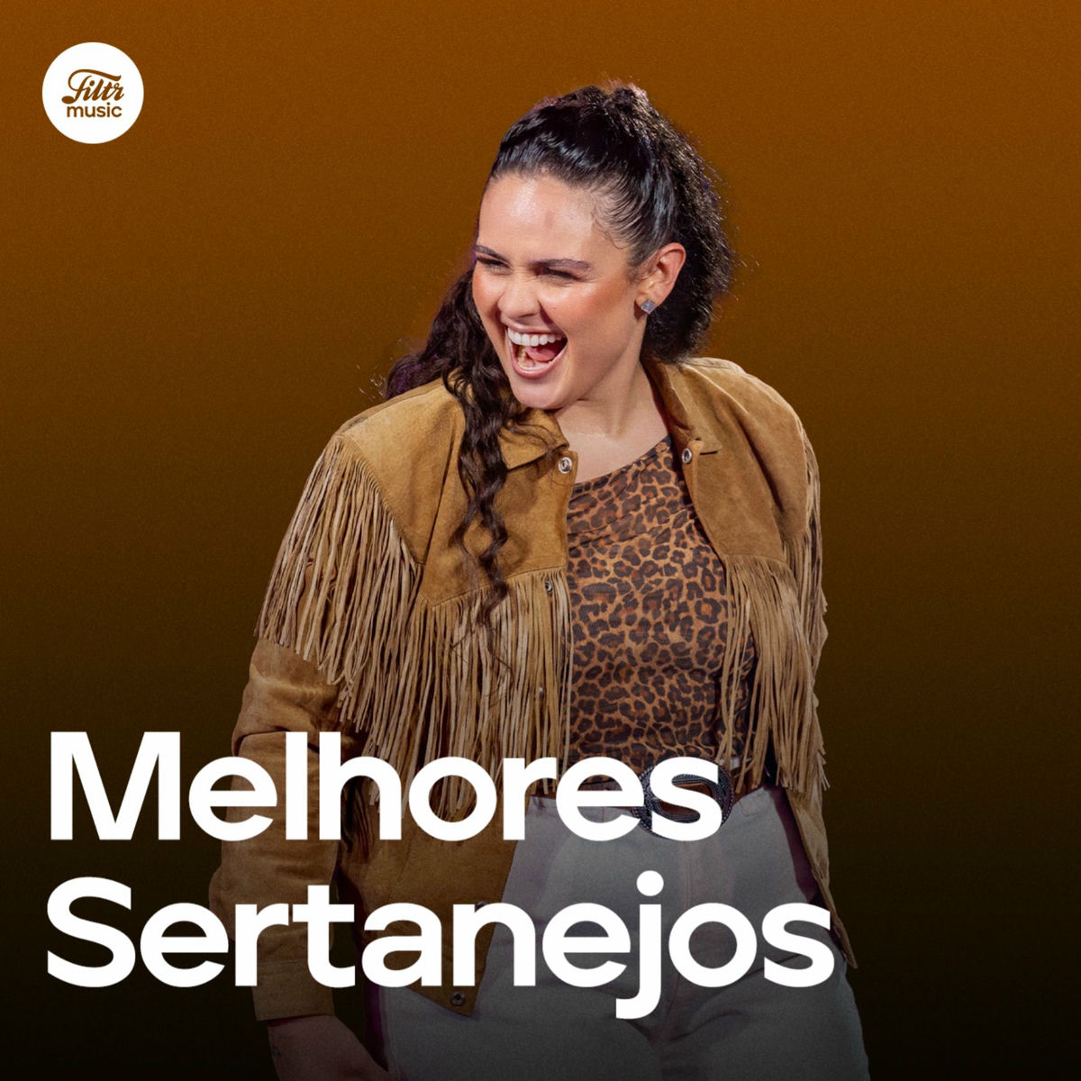 Cover of playlist Melhores Sertanejos 2025 🔝 Hits Sertanejos